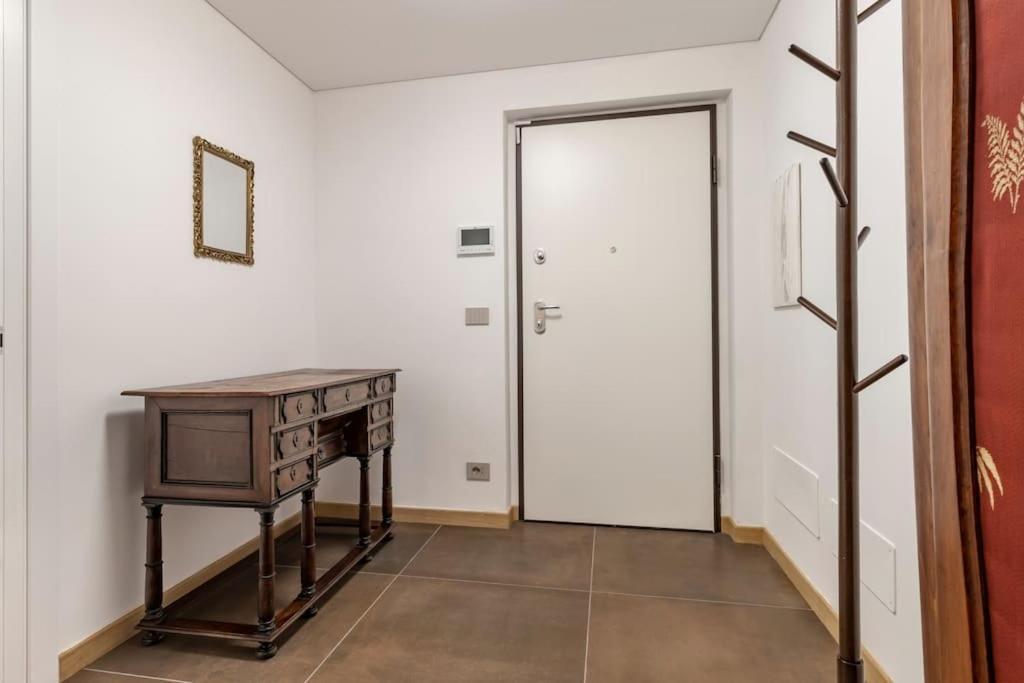 Ferienwohnung Piazza San Carlo Elegante Loft In Centro - Wi-Fi Turin Exterior foto
